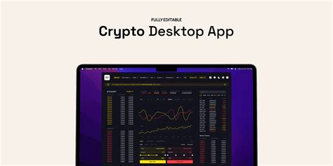 crypto.com desktop app