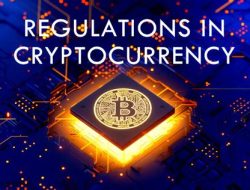 cryptocurrency regulations