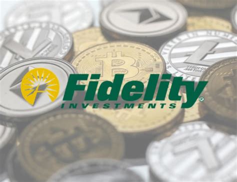 Cryptocurrency Fidelity