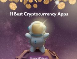 apps to buy cryptocurrency