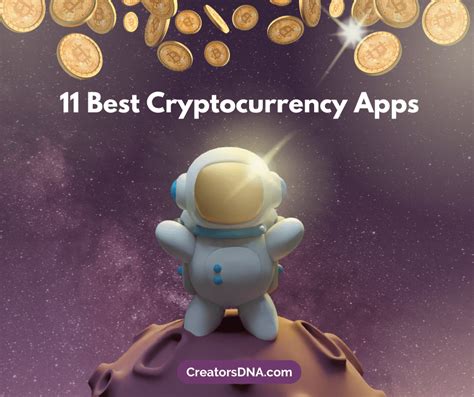apps to buy cryptocurrency