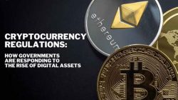 Cryptocurrency Regulations