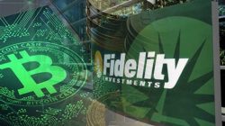 fidelity cryptocurrency