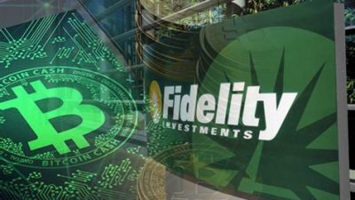 fidelity cryptocurrency