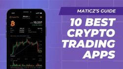 Cheapest Crypto Trading App