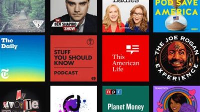 best podcast on cryptocurrency