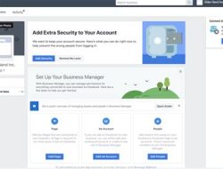 facebook business mannager facebook business mannager