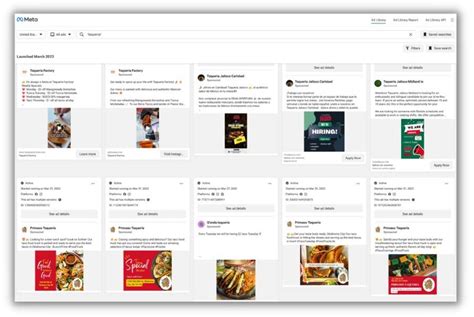 facebook/ads/library