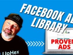 facebook ads size