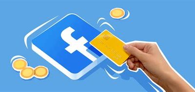 facebook payments