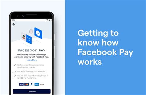 facebook pay