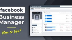 Facebook Business Manager Image