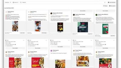 facebook ad library