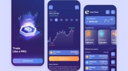 Crypto.com Exchange App