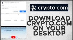 Crypto.com App Download
