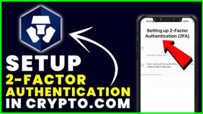 authenticator app for crypto.com