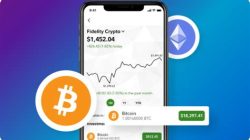 Can You Buy Crypto Through Fidelity?