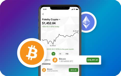 can i buy crypto through fidelity