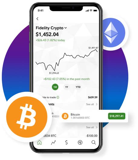 how to buy crypto on fidelity