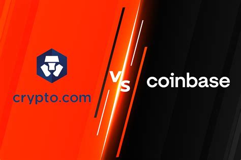 is crypto.com better than coinbase