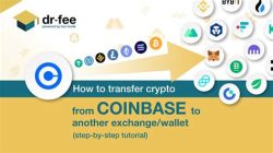 Transfer from Coinbase to Crypto.com