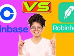 coinbase vs robinhood for crypto coinbase vs robinhood for crypto
