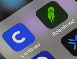 coinbase or robinhood for crypto