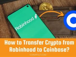 can i transfer crypto from robinhood to coinbase can i transfer crypto from robinhood to coinbase