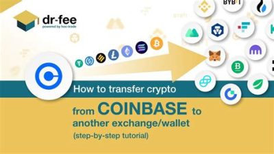 how to transfer crypto from crypto.com to coinbase