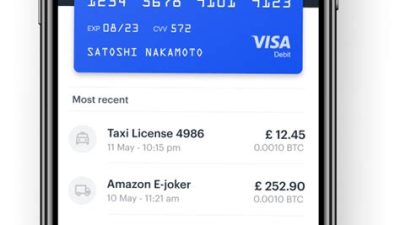 can you buy crypto with a credit card on coinbase