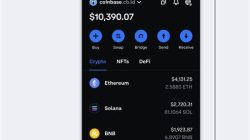 crypto.com or coinbase