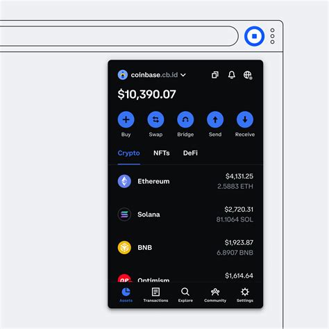 crypto.com or coinbase