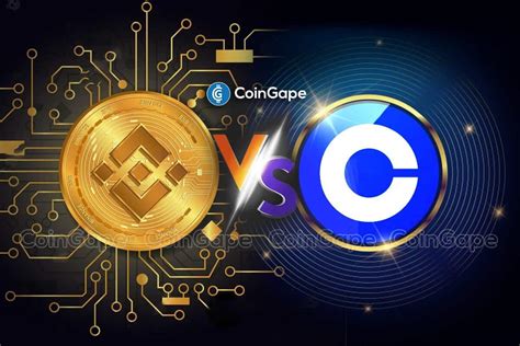 crypto vs coinbase