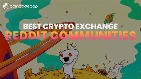 Best Crypto Exchange on Reddit