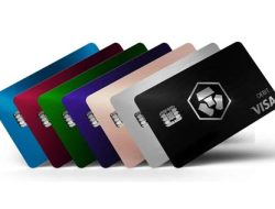 crypto.com visa card crypto.com visa card