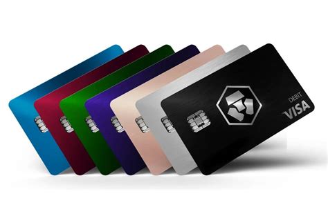 crypto.com visa card