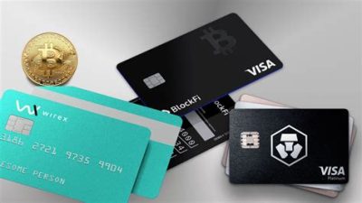 crypto.com credit card