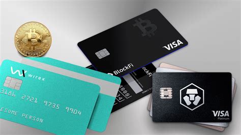 crypto.com credit card