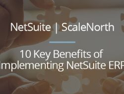Netsuite Enterprise Resource Planning Streamlined Solutions Netsuite Enterprise Resource Planning Streamlined Solutions