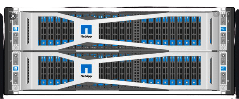 Netapp hardware universe