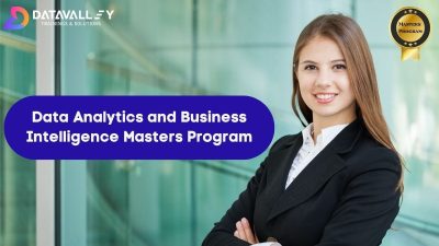 Business intelligence masters program for future leaders