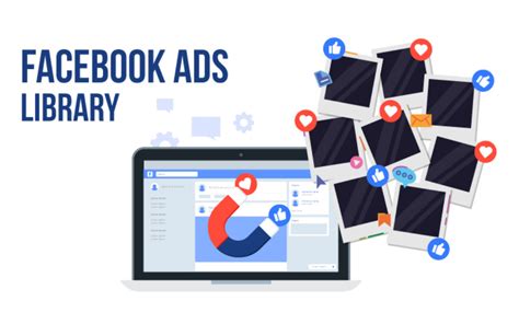 Facebook Ads Library