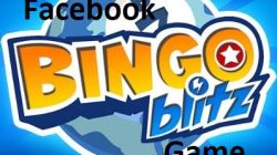 bingo blitz game on facebook