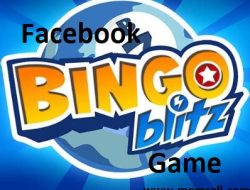 bingo blitz game on facebook