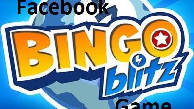 bingo blitz game on facebook