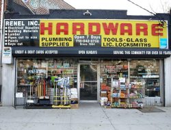New York Hardware Essentials For Modern Living