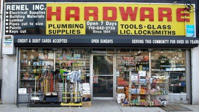 New York Hardware Essentials For Modern Living