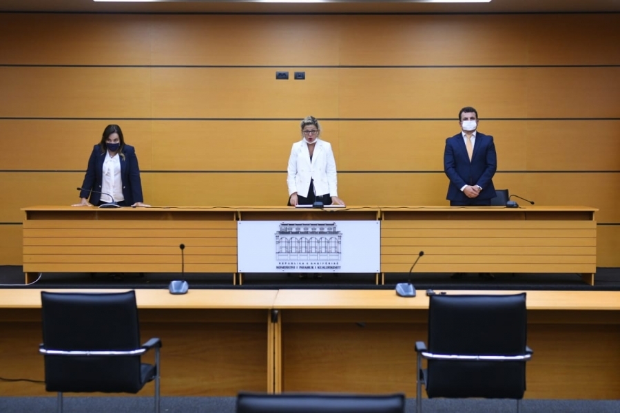 Appealing administrative law judge decision
