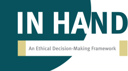Ethical framework for decision making