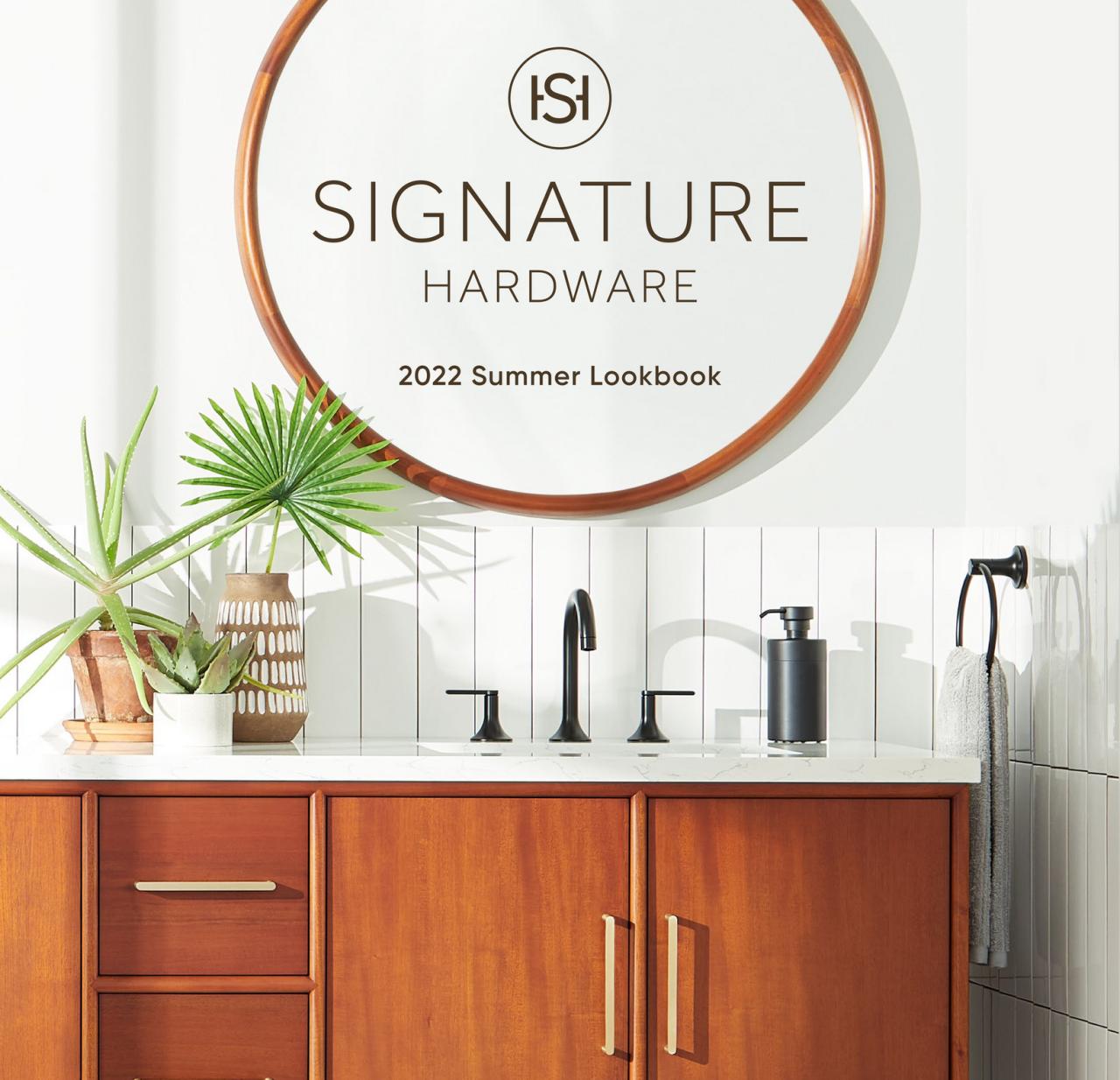 Hardware signature logo directory Hardware signature logo directory